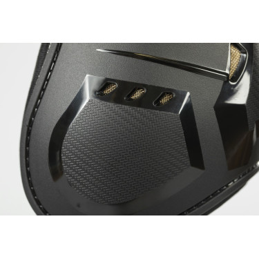 Back on Track® Airflow beenbeschermers Back on Track® Airflow beenbeschermers