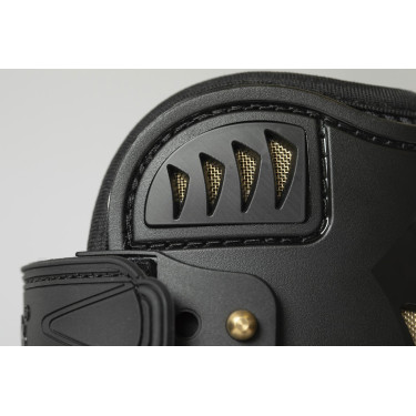 Back on Track® Airflow beenbeschermers Back on Track® Airflow beenbeschermers
