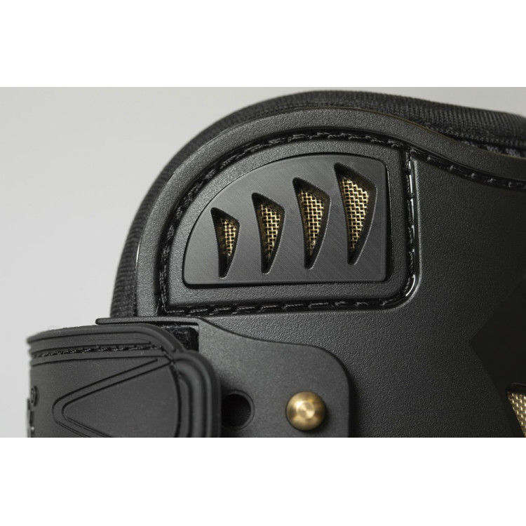 Back on Track® Airflow beenbeschermers Back on Track® Airflow beenbeschermers