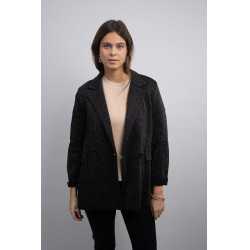 Elegante Ruiterblazer voor Dames – Harcour Joba