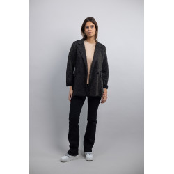 Elegante Ruiterblazer voor Dames – Harcour Joba