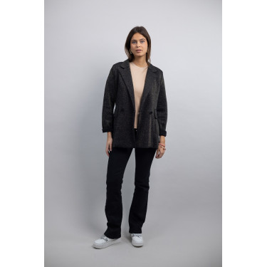 Elegante Ruiterblazer voor Dames – Harcour Joba