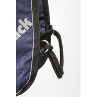 Waterdichte staldeken Back on Track® Sammy Blauw