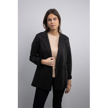 Elegante Ruiterblazer voor Dames – Harcour Joba