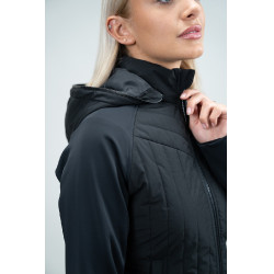 Ruiterjas dames Harcour Jappy Limited Edition