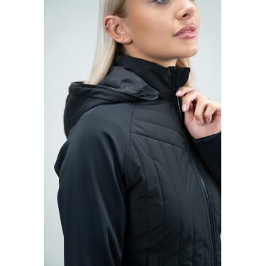 Ruiterjas dames Harcour Jappy Limited Edition