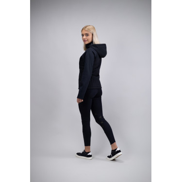 Ruiterjas dames Harcour Jappy Limited Edition