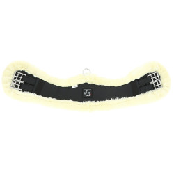 Korte singel Norton XTR Synthetisch Schapenvacht
