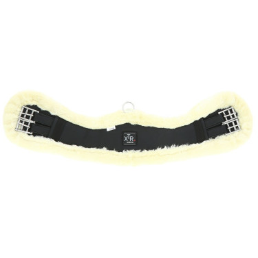 Korte singel Norton XTR Synthetisch Schapenvacht