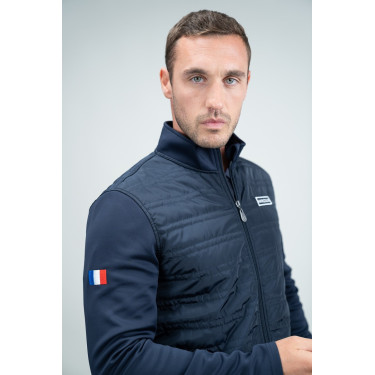 Franse rijjas Harcour Javelot voor dames Franse rijjas Harcour Javelot voor dames