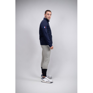Franse rijjas Harcour Javelot voor dames Franse rijjas Harcour Javelot voor dames