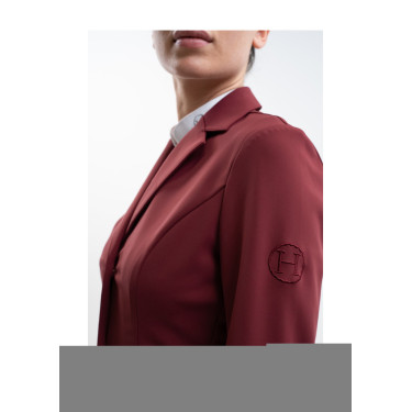 Dames Wedstrijdjas voor Ruiters met Airbagvest Dames Wedstrijdjas voor Ruiters met Airbagvest