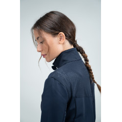 Rijkleding voor dames compatibel met airbag