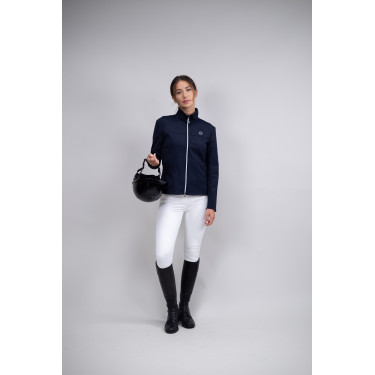 Rijkleding voor dames compatibel met airbag