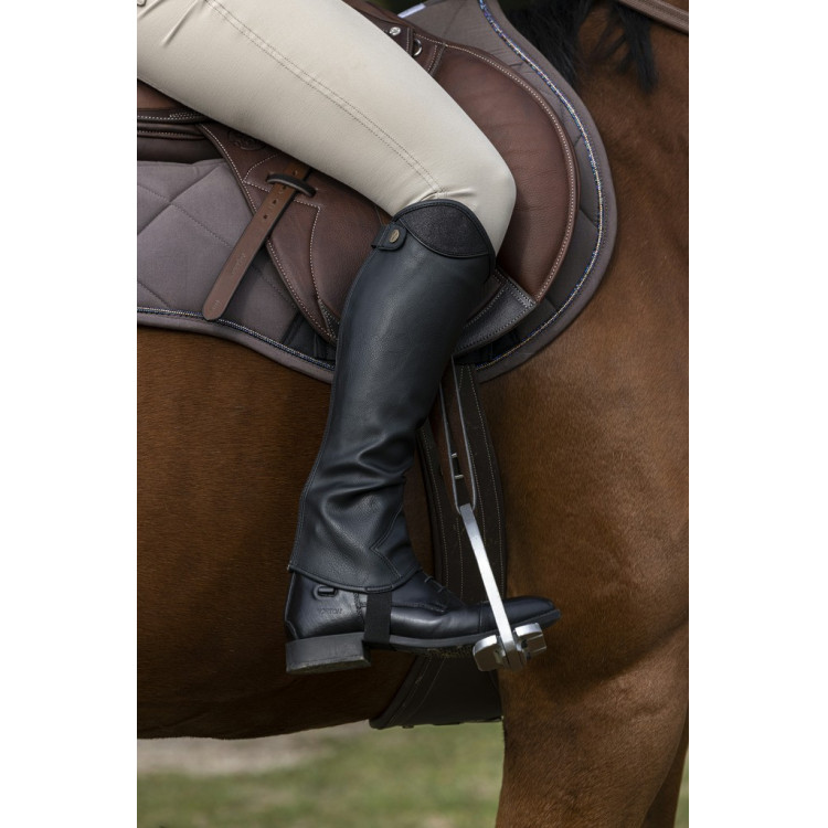 Mini-chaps Norton Glitter Mini-chaps Norton Glitter