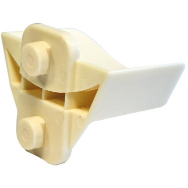 Hinderniskaart wedstrijd La Gee