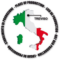 Carbon Air Balance Peesbeschermers Zandona Zwart Carbon Air Balance Peesbeschermers Zandona Zwart