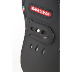 Guêtres Carbon Air Balance Zandona Noir