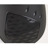 Kogelbeschermer Carbon Air Balance Zandona Zwart Kogelbeschermer Carbon Air Balance Zandona Zwart