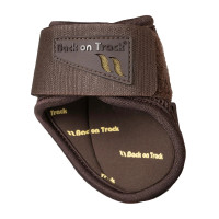 Kogelbeschermers Back On Track AirFlow Light Mesh Bruin