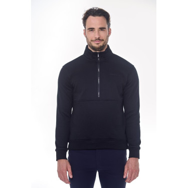 Rijsweater voor heren Harcour Swabo – warm & stijlvol
