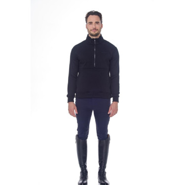 Rijsweater voor heren Harcour Swabo – warm & stijlvol
