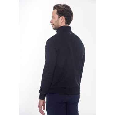 Rijsweater voor heren Harcour Swabo – warm & stijlvol