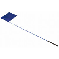 Desensibilisatievlag T van T Blauw