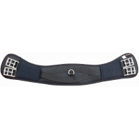 Memory Foam Singel Dressuur T de T Zwart