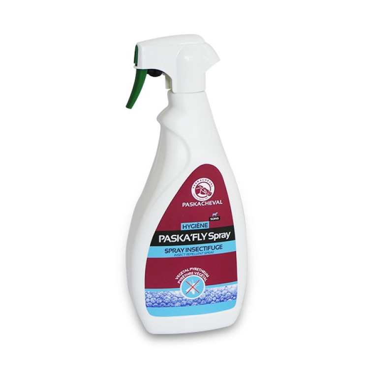 Paska Fly Spray