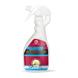 Ontklitter en Glansspray Paskacheval Ontklitter en Glansspray Paskacheval
