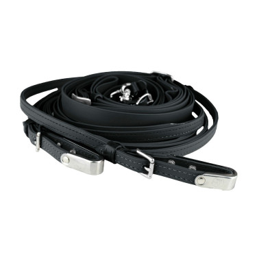 HANDLEIDINGEN VOOR PONY BETA Zwart