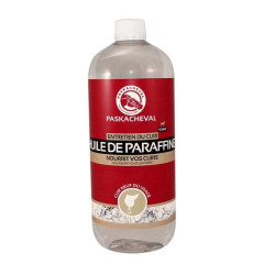 Paraffineolie Paskacheval