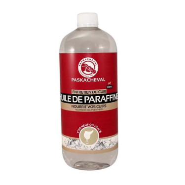 Paraffineolie Paskacheval