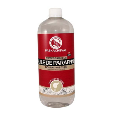 Paraffineolie Paskacheval