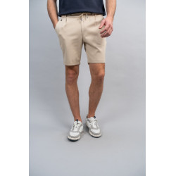Short Harcour Bato Zandkleurig Beige