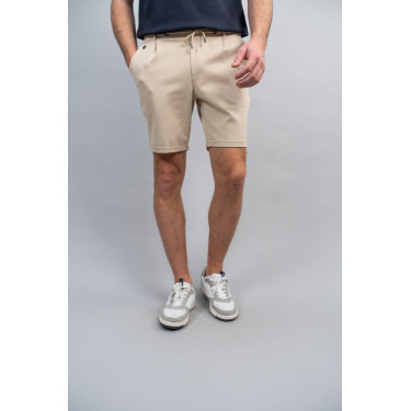 Short Harcour Bato Zandkleurig Beige