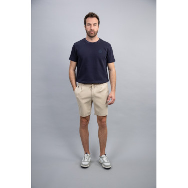 Short Harcour Bato Zandkleurig Beige