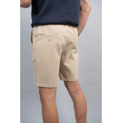 Short Harcour Bato Zandkleurig Beige