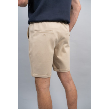 Short Harcour Bato Zandkleurig Beige