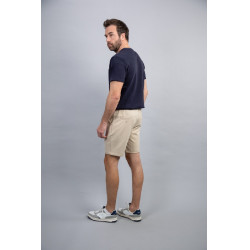 Short Harcour Bato Zandkleurig Beige
