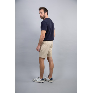 Short Harcour Bato Zandkleurig Beige