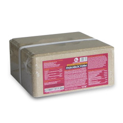 Paskabloc vorm 6 kg Paskabloc vorm 6 kg