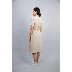 Elegante rijjurk voor dames - Harcour Disca