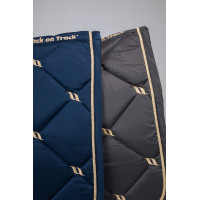 Zadeldek CSO Night Collection Back On Track Grijs