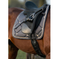 Zadeldek CSO Night Collection Back On Track Edelblauw