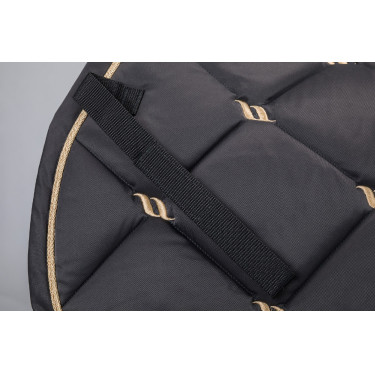 Zadeldek CSO Night Collection Back On Track Grijs Zadeldek CSO Night Collection Back On Track Grijs