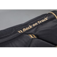 Zadeldek CSO Night Collection Back On Track Grijs Zadeldek CSO Night Collection Back On Track Grijs