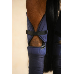 Harcour beschermers voor paardenbenen