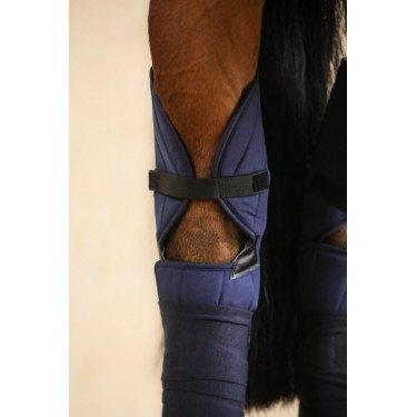Harpijbeschermers Harcour Cavaletti Marine Marineblauw